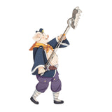 Maxbell Maxbell Chinese Shadow Puppet Toy Kits Crafts Stage Show for Game Prop Souvenir Show Monk Pig