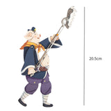 Maxbell Maxbell Chinese Shadow Puppet Toy Kits Crafts Stage Show for Game Prop Souvenir Show Monk Pig