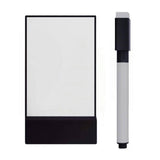 Maxbell Maxbell Flip Pad Picture on Notepad Gifts Photo Props Portable Fun Props Drawing Pad
