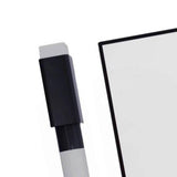 Maxbell Maxbell Flip Pad Picture on Notepad Gifts Photo Props Portable Fun Props Drawing Pad