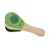 Maxbell Wooden Music Toy Sensory Development Percussion Instruments Toy for Children Green