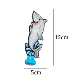 6 Pieces Diving Toys Colorful Fun Swimming Pool Toys for Girls Children Boys