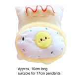 Maxbell 3x Doll Bedding Accessories Baby Doll Blankets for 17cm Dolls Birthday Gifts