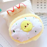 Maxbell 3x Doll Bedding Accessories Baby Doll Blankets for 17cm Dolls Birthday Gifts