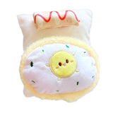 Maxbell 3x Doll Bedding Accessories Baby Doll Blankets for 17cm Dolls Birthday Gifts