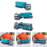 Maxbell Construction Truck Toy Kids Engineering Car for Boys Indoor and Outdoor Lorry