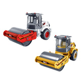 Maxbell Children Engineering Vehicle Toy Kids Construction Vehicle for Ages 3 and up red