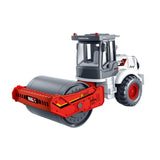 Maxbell Children Engineering Vehicle Toy Kids Construction Vehicle for Ages 3 and up red