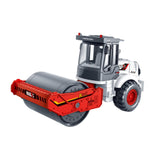 Maxbell Children Engineering Vehicle Toy Kids Construction Vehicle for Ages 3 and up red