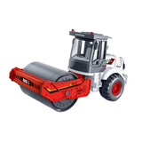 Maxbell Children Engineering Vehicle Toy Kids Construction Vehicle for Ages 3 and up red