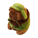 Maxbell Capybara Keychain Plush Toy Soft Bag Pendant for Children Kids Girls Boys