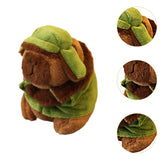 Maxbell Capybara Keychain Plush Toy Soft Bag Pendant for Children Kids Girls Boys