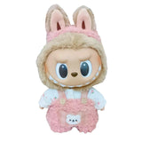 Maxbell 38cm Plush Doll Clothes Costumes Fashion Plush Doll Accessories Soft Cartoon