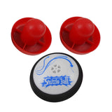 Maxbell Maxbell Float Hockey Pucks Air Hockey Pucks with Pushers for Party Office Toy