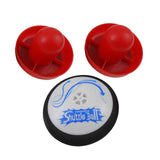 Maxbell Maxbell Float Hockey Pucks Air Hockey Pucks with Pushers for Party Office Toy