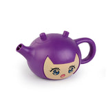 Maxbell Teapot Trick for Kids Unique Pretend Play for Birthday Gift Kids Boys Girls violet