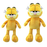 Maxbell Stuffed Animals Cat Toy Lovely Room Decoration for Couch Living Room Bedroom 28cm