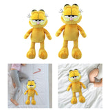 Maxbell Stuffed Animals Cat Toy Lovely Room Decoration for Couch Living Room Bedroom 28cm