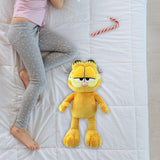 Maxbell Stuffed Animals Cat Toy Lovely Room Decoration for Couch Living Room Bedroom 28cm