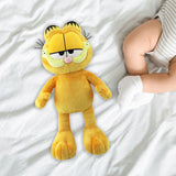 Maxbell Stuffed Animals Cat Toy Lovely Room Decoration for Couch Living Room Bedroom 28cm