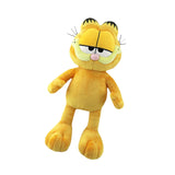 Maxbell Stuffed Animals Cat Toy Lovely Room Decoration for Couch Living Room Bedroom 28cm