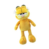 Maxbell Stuffed Animals Cat Toy Lovely Room Decoration for Couch Living Room Bedroom 28cm