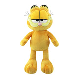 Maxbell Stuffed Animals Cat Toy Lovely Room Decoration for Couch Living Room Bedroom 28cm