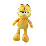 Maxbell Stuffed Animals Cat Toy Lovely Room Decoration for Couch Living Room Bedroom 28cm