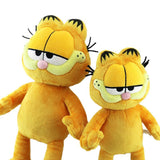 Maxbell Stuffed Animals Cat Toy Lovely Room Decoration for Couch Living Room Bedroom 28cm