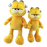 Maxbell Stuffed Animals Cat Toy Lovely Room Decoration for Couch Living Room Bedroom 28cm