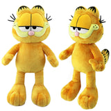 Maxbell Stuffed Animals Cat Toy Lovely Room Decoration for Couch Living Room Bedroom 28cm