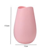 Maxbell Scream Jar Relaxing Toy Sound Reducing Scream Pot for Kids Adults Boys Girls Pink