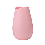 Maxbell Scream Jar Relaxing Toy Sound Reducing Scream Pot for Kids Adults Boys Girls Pink