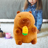 Maxbell Stuffed Animal Plush Toy Bedroom Decoration for Kids Children Birthday Gifts 30cm