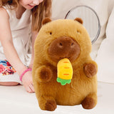 Maxbell Stuffed Animal Plush Toy Bedroom Decoration for Kids Children Birthday Gifts 30cm