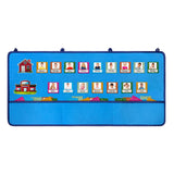 Maxbell Classroom Attendance Chart Kid's Daily Schedule for Daycare School Preschool