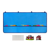 Maxbell Classroom Attendance Chart Kid's Daily Schedule for Daycare School Preschool