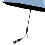 Maxbell Baby Stroller Parasol with Adjustable Clip Fixing Device for Pushchair