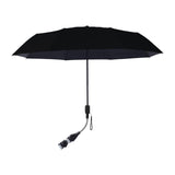 Maxbell Baby Stroller Parasol with Adjustable Clip Fixing Device for Pushchair