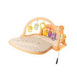 Maxbell Baby Gyms Play Mat Padded Mat Early Education Toy for Toddlers Newborns Kids standard type