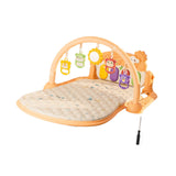 Maxbell Baby Gyms Play Mat Padded Mat Early Education Toy for Toddlers Newborns Kids standard type