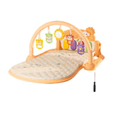Maxbell Baby Gyms Play Mat Padded Mat Early Education Toy for Toddlers Newborns Kids standard type