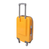 Maxbell Doll Suitcase Luggage Mini Travel Suitcase for Doll Wedding Party Decoration