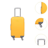 Maxbell Doll Suitcase Luggage Mini Travel Suitcase for Doll Wedding Party Decoration