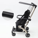 Maxbell Baby Stroller Armrest Stroller Front Hand Bar for Stroller Baby Carriage DIY