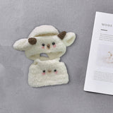 Maxbell 6.69inch Plush Doll Clothes Doll Bodysuit for Doll Collection Girl Doll Gift