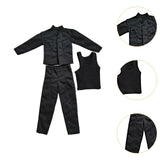 Maxbell 1/12 Scale Action Figures Trendy Jackets Set Model Costume 6" Figure Clothes