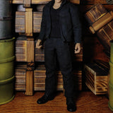 Maxbell 1/12 Scale Action Figures Trendy Jackets Set Model Costume 6" Figure Clothes