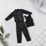 Maxbell 1/12 Scale Action Figures Trendy Jackets Set Model Costume 6" Figure Clothes