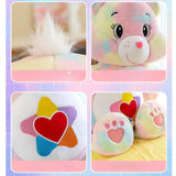 Maxbell Stuffed Animal Cartoon Cute Soft Plush Doll for Girls Toy Companion Toy